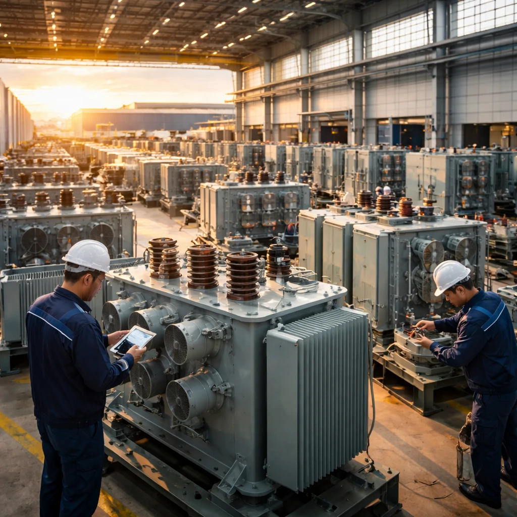 Forgent Power Files U.S. IPO Plan to Raise Up to $1.62 Billion