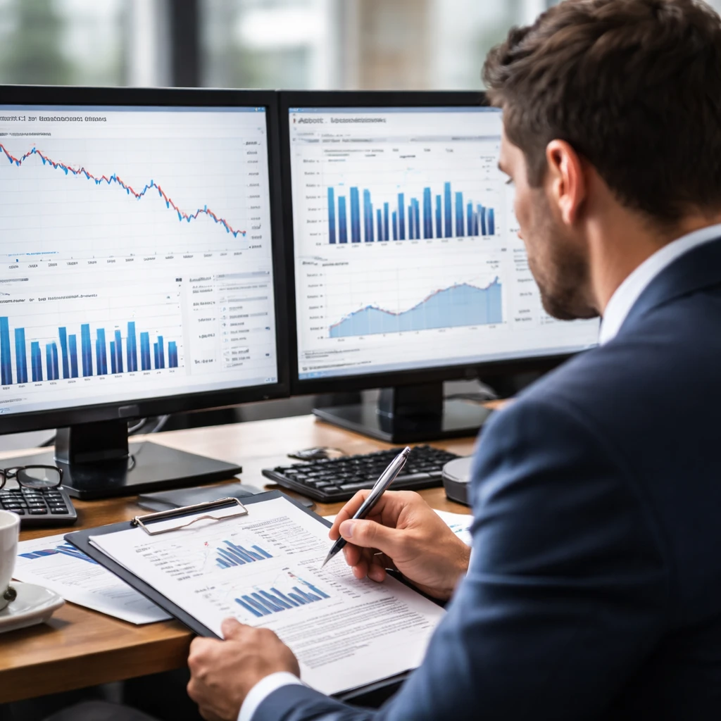 TD Cowen Adjusts Abbott Laboratories Price Target Citing Q4 Revenue Shortfall and Moderated 2026 Outlook