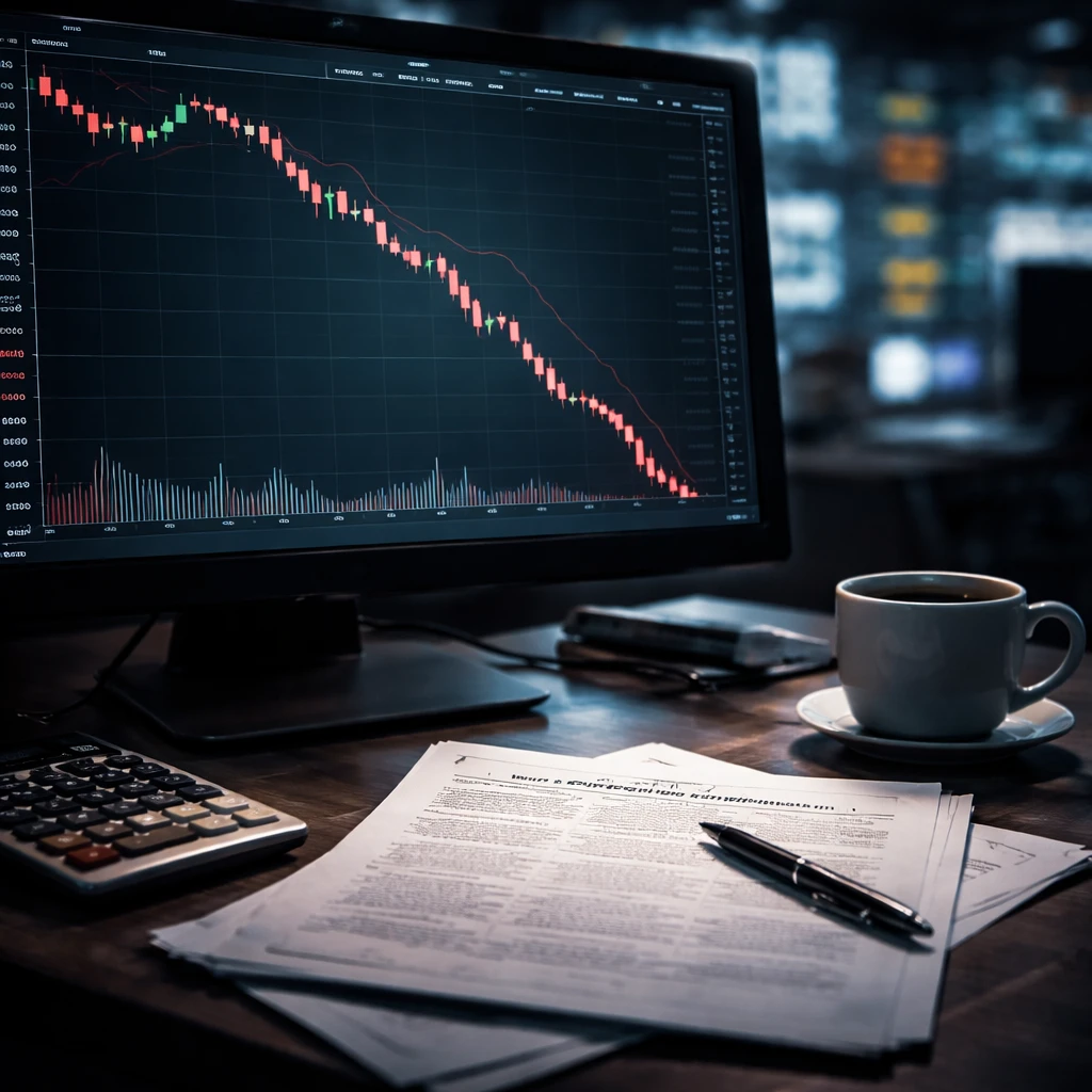 Avalon GloboCare Shares Drop Sharply After At-The-Market Private Placement