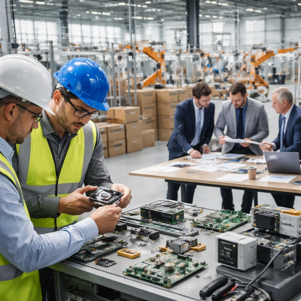 Halma Maintains FY26 Targets as Acquisition Drive Accelerates