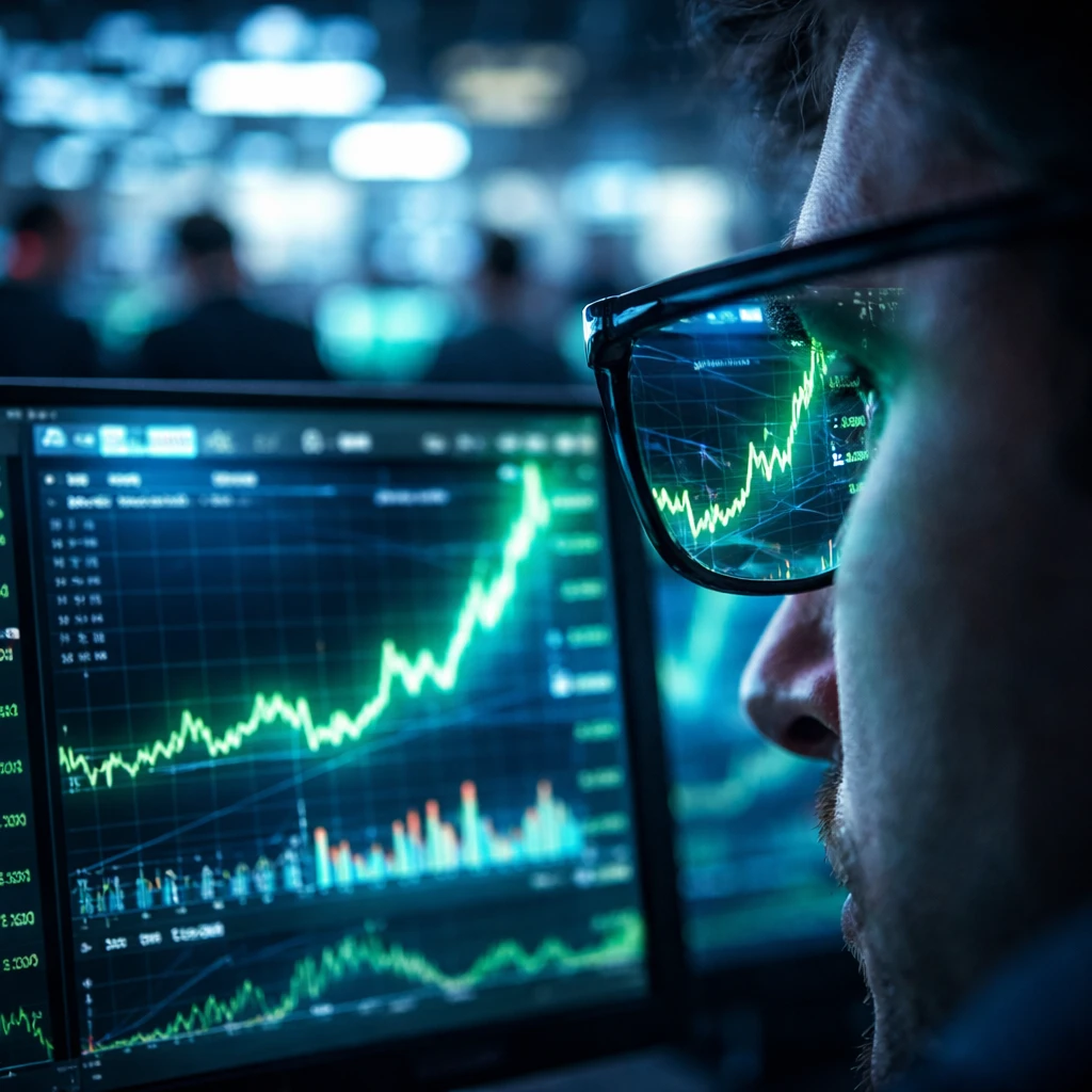 Thin Float and Speculation Drive Massive Pre-Market Jump in Rising Dragon Acquisition Shares