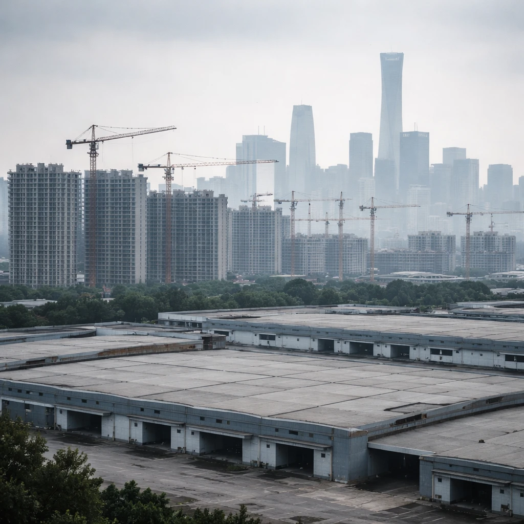China’s Leaders Promise Measured Steps to Lift Growth After Slower Q2