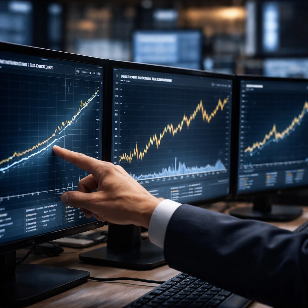 Will Rising Yields Curb the Equity Rally? Growth Still the Key