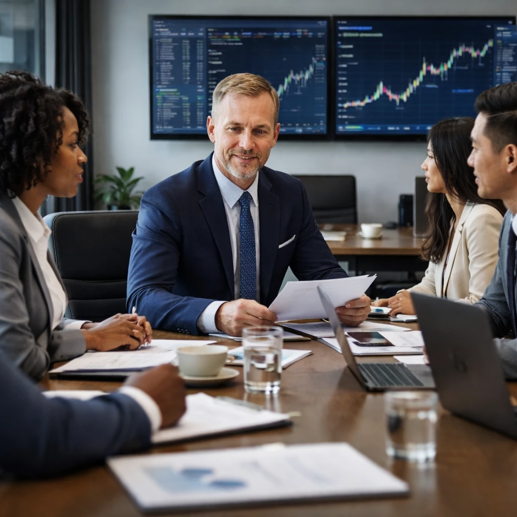 MediaAlpha Director Eugene Nonko Completes $404K Stake Reduction Amid Positive Earnings Forecast