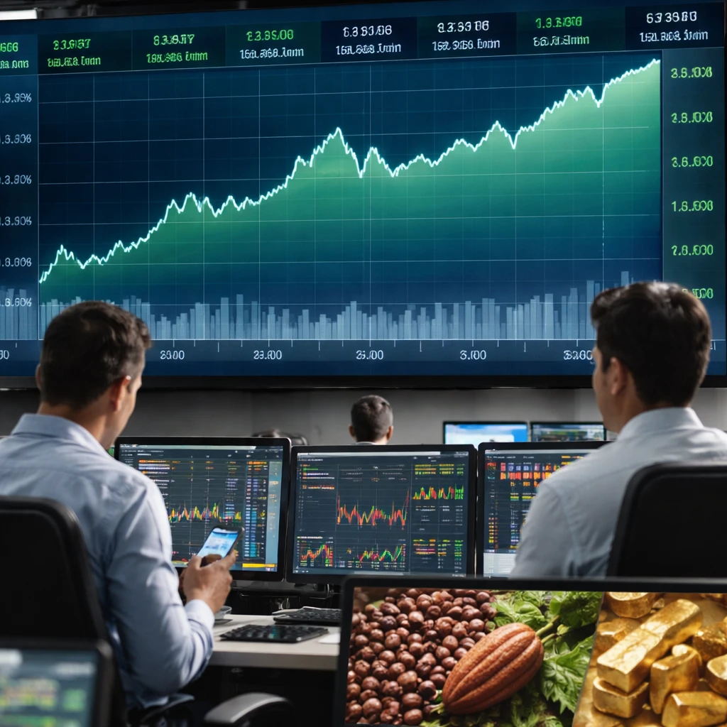 Colombian equities climb as COLCAP posts 2.12% gain at close