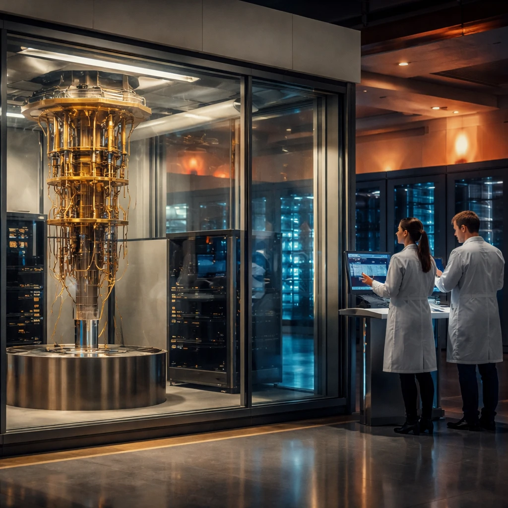 Italian Antitrust Regulator Opens Inquiry into Quantum Computing Sector Over Concentration and Patent Risks