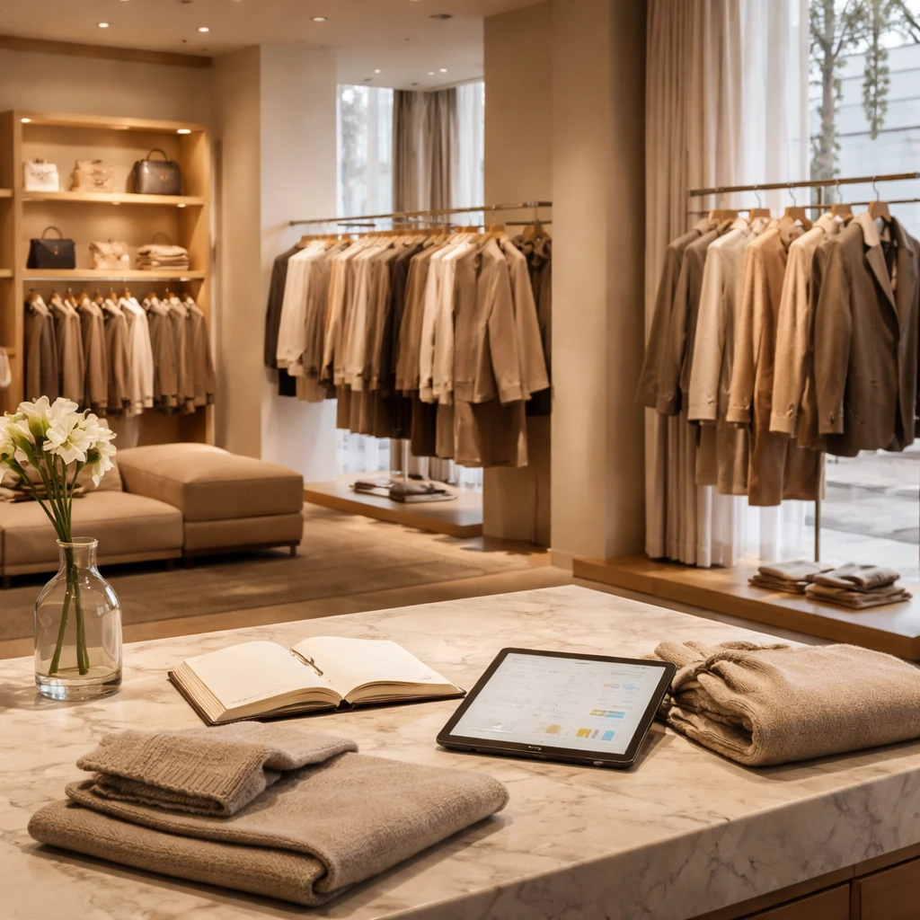 Deutsche Bank Opens Coverage on Brunello Cucinelli with Buy Rating, Sees c.15% EPS CAGR