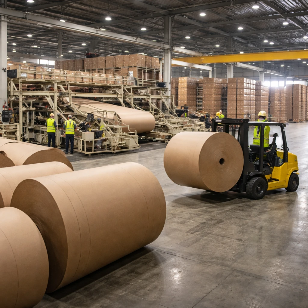 Truist Highlights Packaging Corporation and Sonoco as Top Picks Citing Pricing Leverage and Synergies