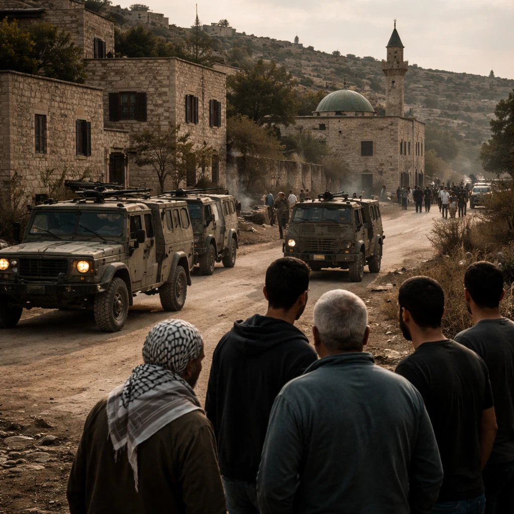 Senate Democrats Press Netanyahu to Curb West Bank Settler Violence and Halt Outpost Expansion