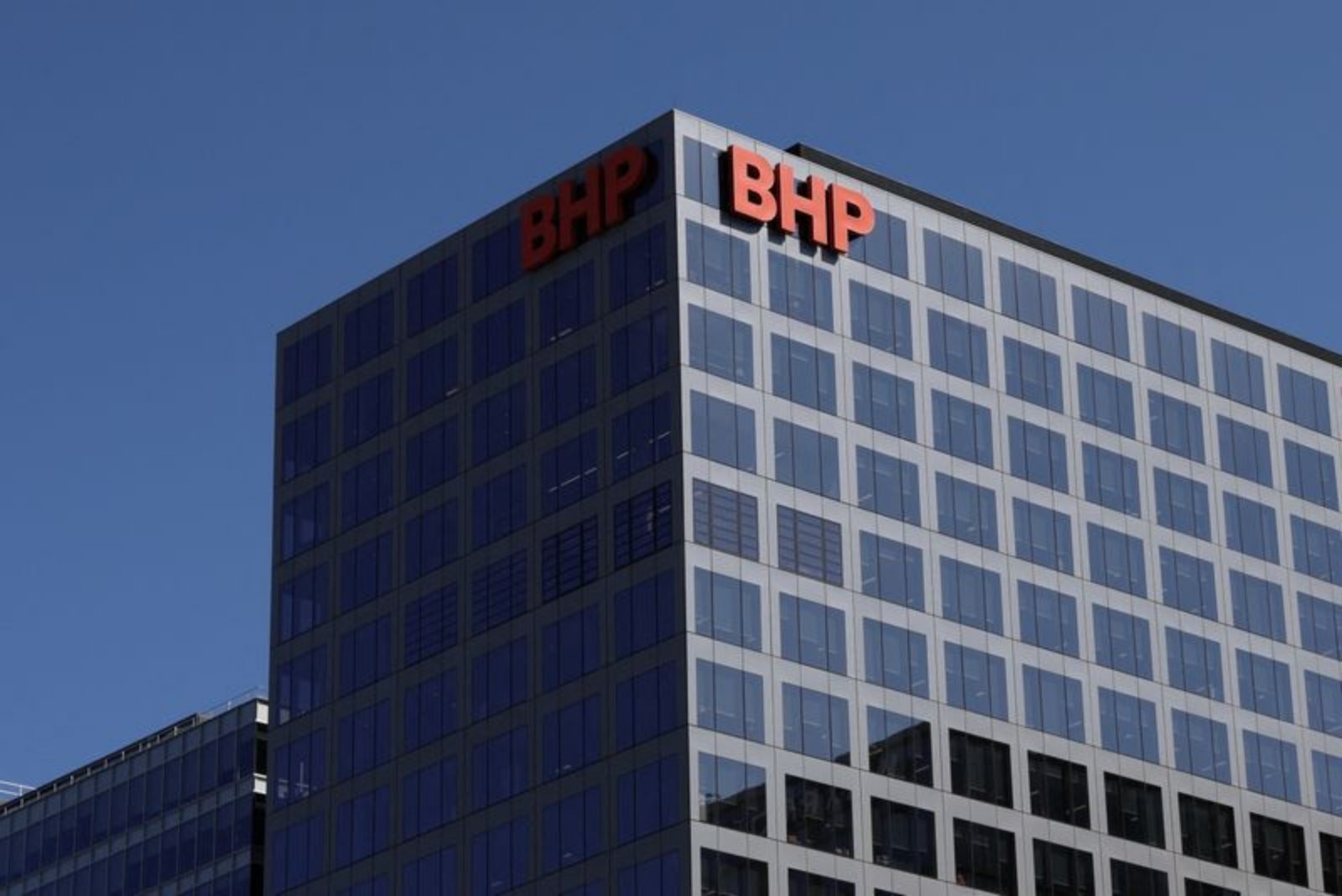 BHP Agrees Long-Term Silver Streaming Deal with Wheaton Precious Metals