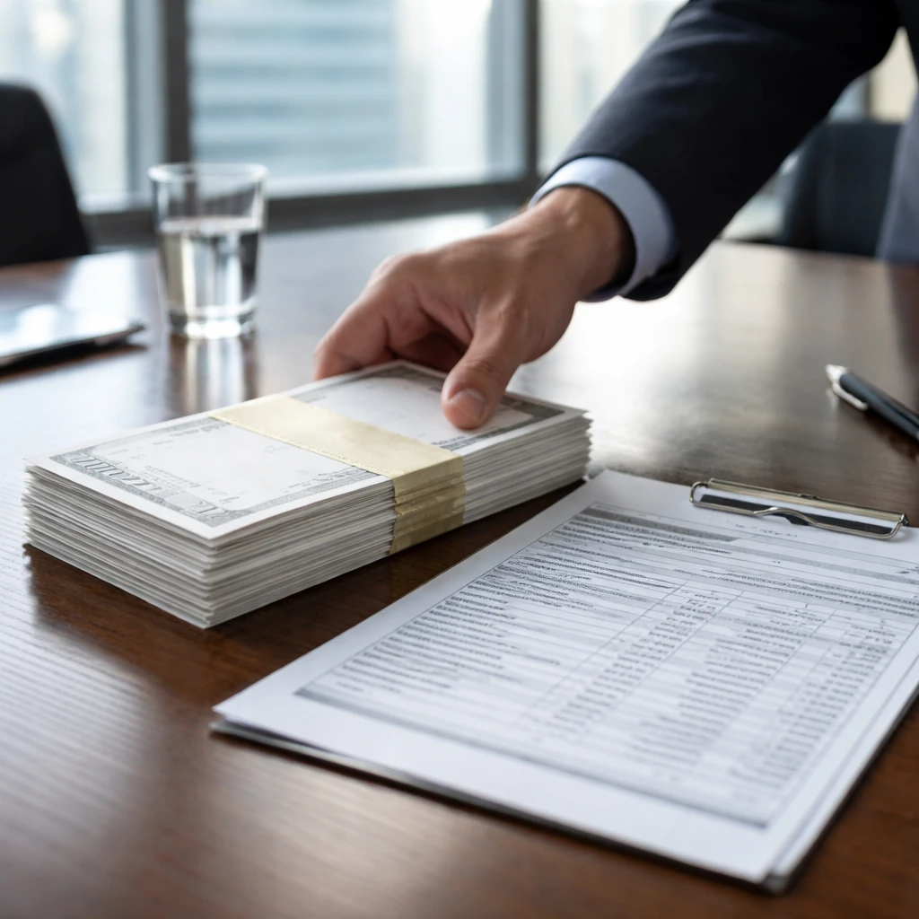 Vicor Chairman Disposes $8.37 Million in Stock as Shares Rally