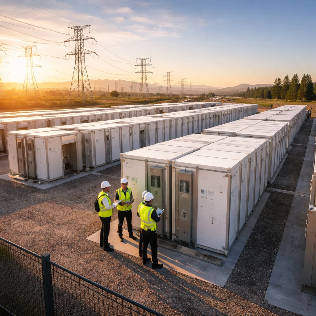 Eos Energy Shares Rally After Cerberus JV Announcement and Q1 Outperformance