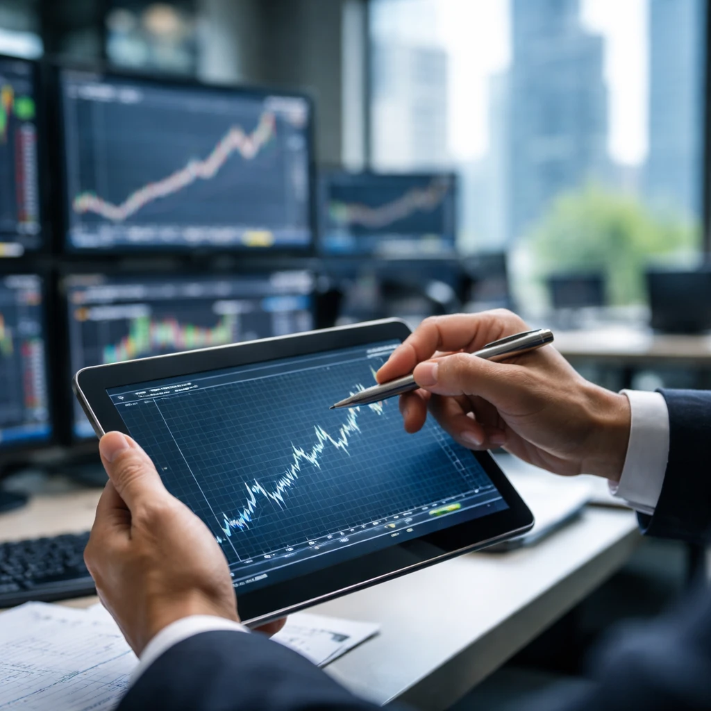 Jackson Financial Rallies After Jefferies Restores Buy Rating, Raises Target