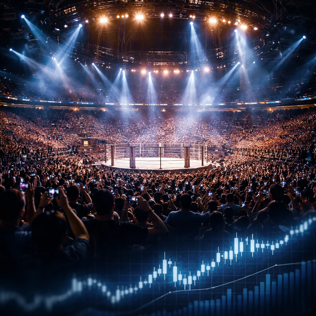 Wolfe Lowers Rating on TKO After Rapid Share Gains