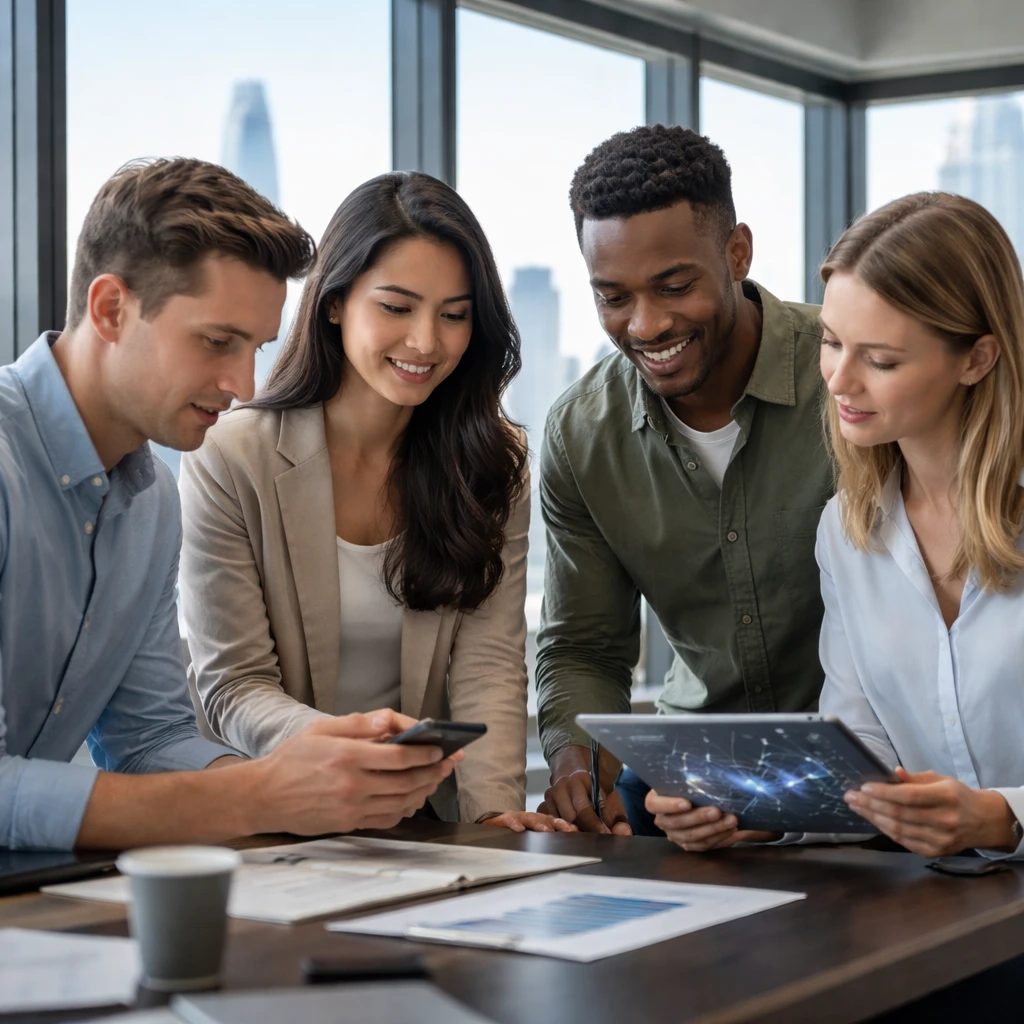 Plaid's Latest Funding Round Values Company at $8 Billion as It Provides Employee Liquidity