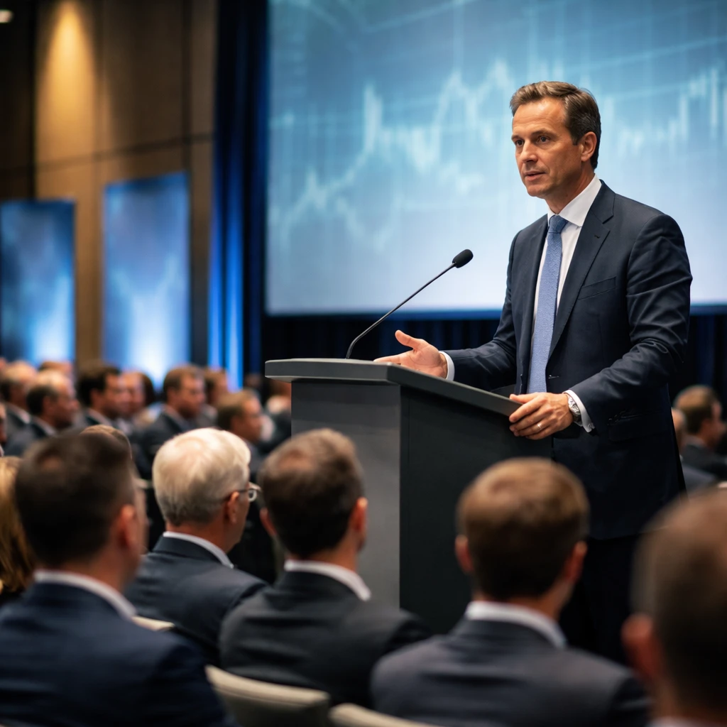 Arcmont CEO: Private Credit Showing Resilient Fundamentals Amid Redemption Requests