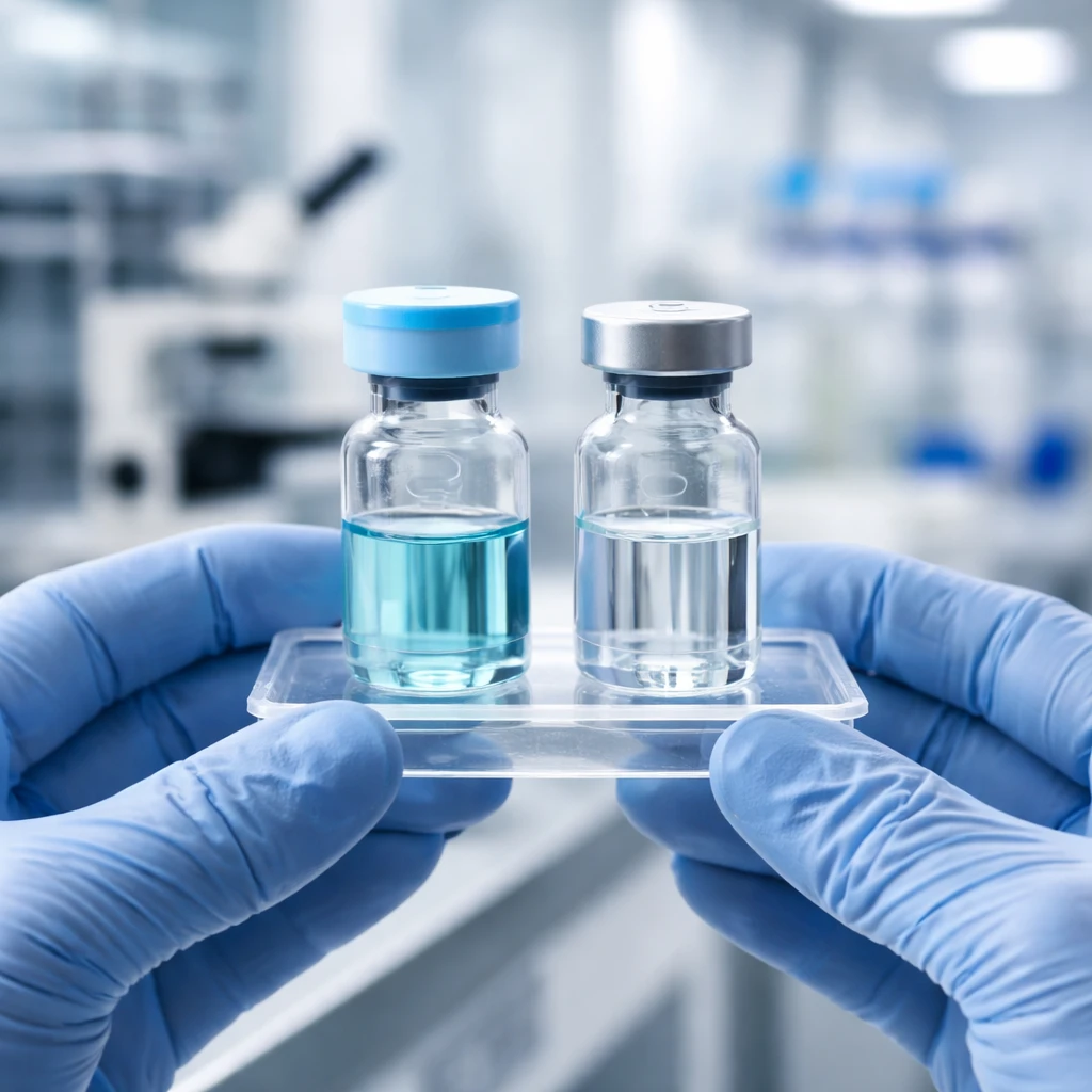 ImmunityBio Secures Five U.S. Patents for ANKTIVA plus BCG; Shares Tick Higher