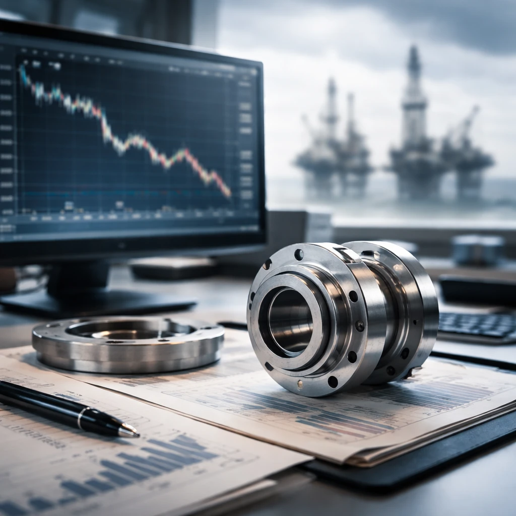 BNP Paribas Downgrades Smiths Group to Neutral, Flags Weakness in Oil & Gas Division