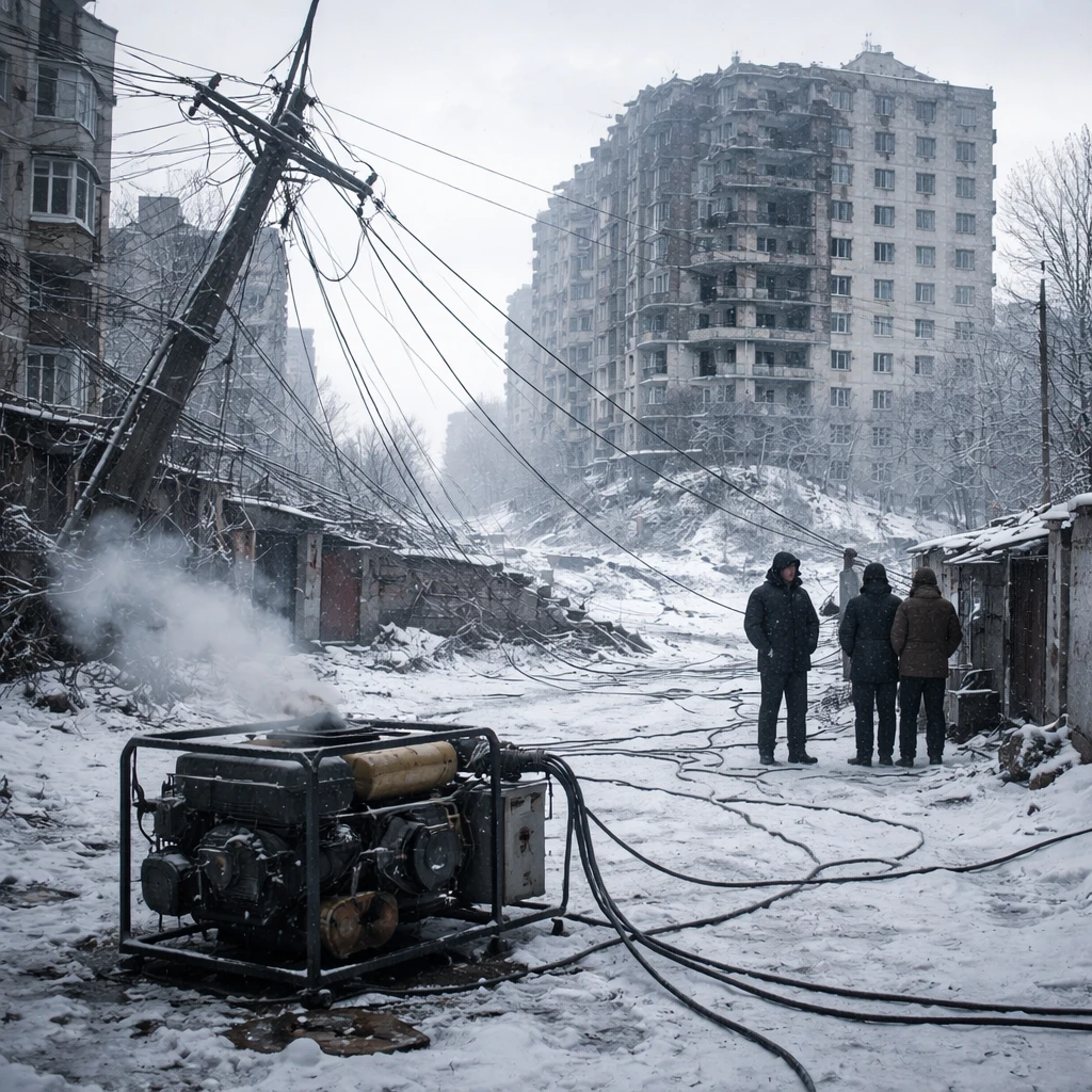 Ukraine and IMF Narrow Terms on $8.2 Billion Facility, Easing Burden of Tax Hikes