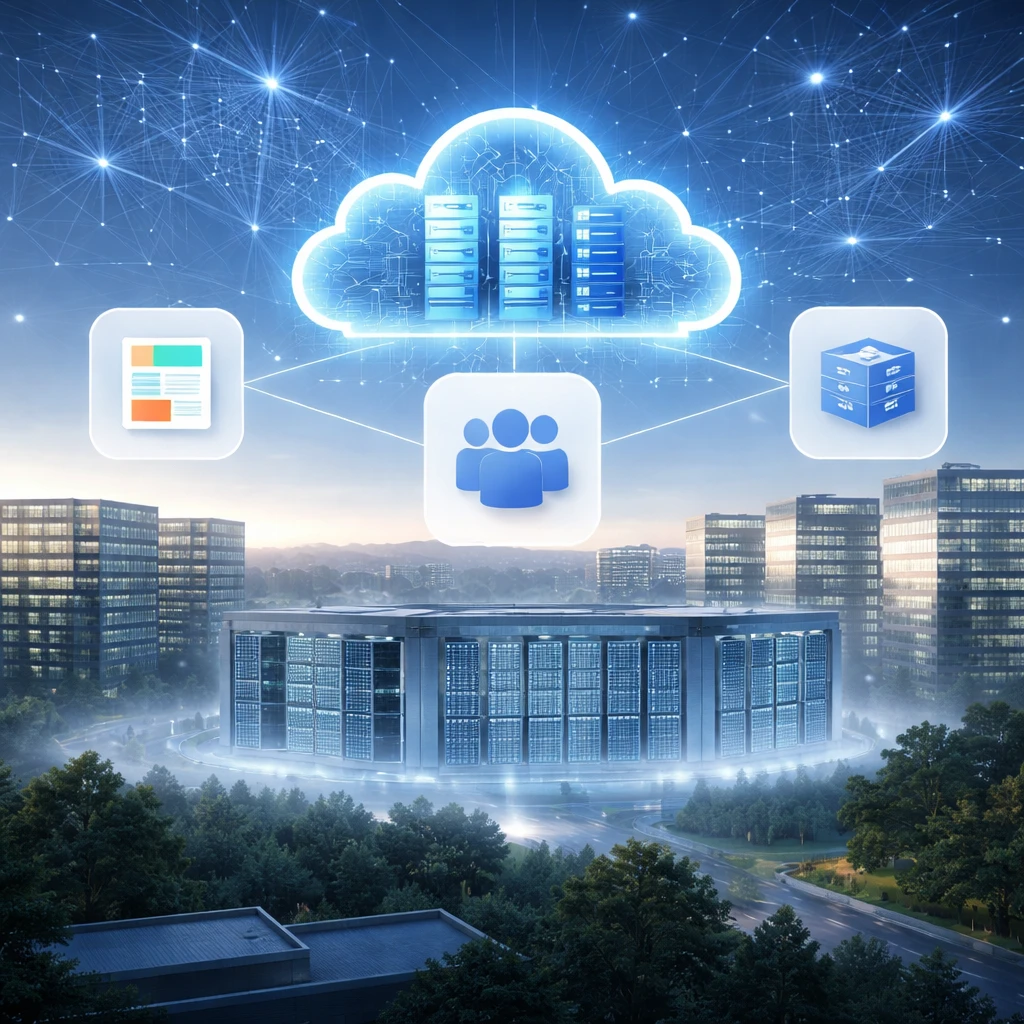 Why Microsoft Is the Final Boss of Software Consolidation (A Practical Trade)