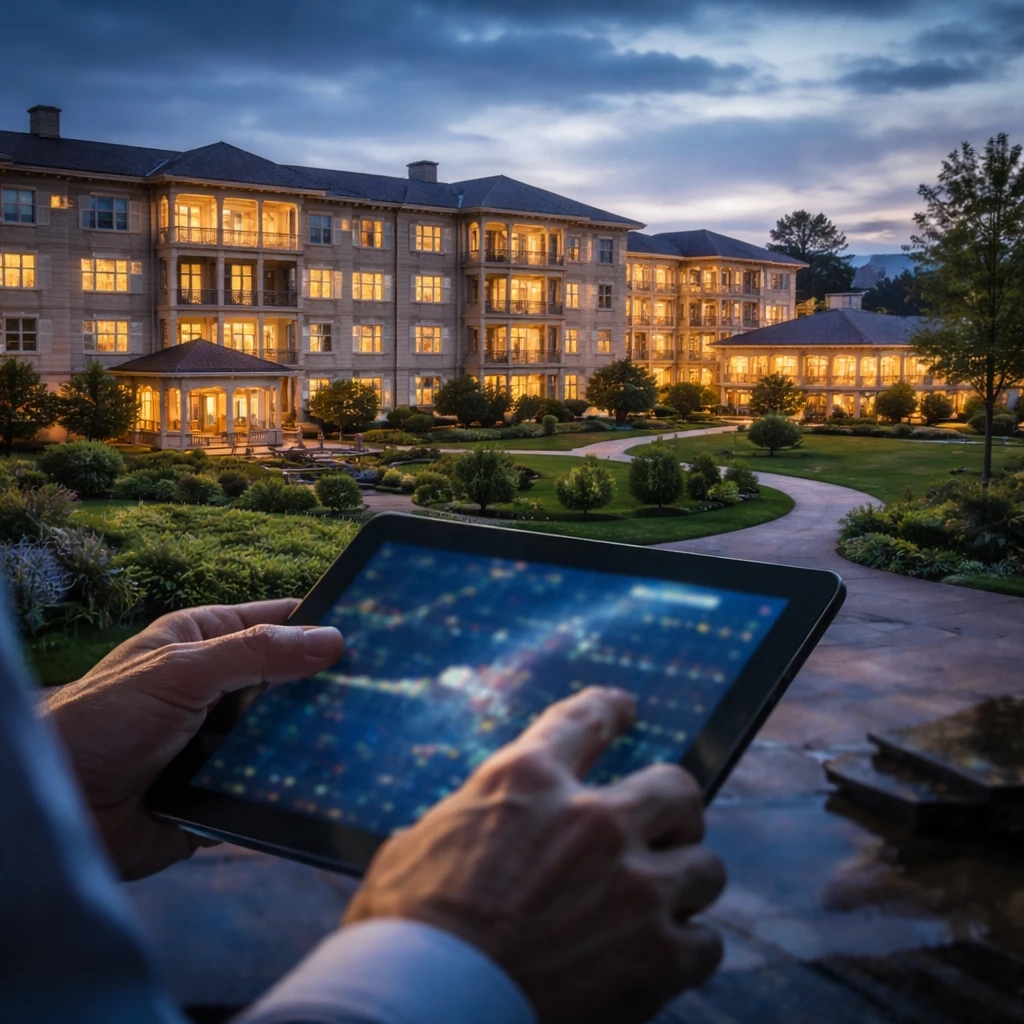 Brookdale Shares Drop After Occupancy Update Fails to Meet Market’s Elevated Expectations