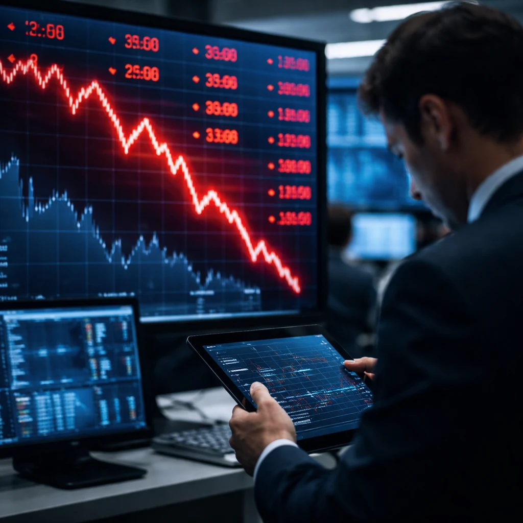 Freedom Holding Announces $300 Million Share Sale; After-Hours Stock Declines