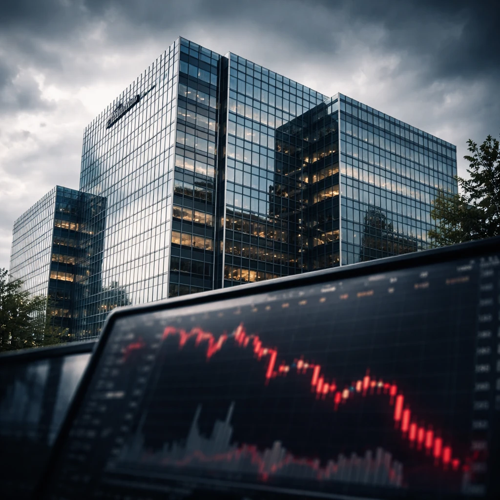 ZoomInfo Stock Crashes After Revenue Outlook Cut and Major Restructuring