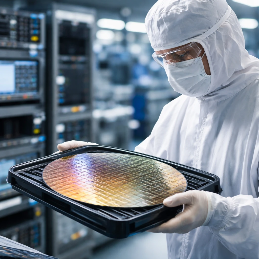 Barclays Lifts Analog Devices to Overweight, Cites Industrial Tailwinds and Margin Strength