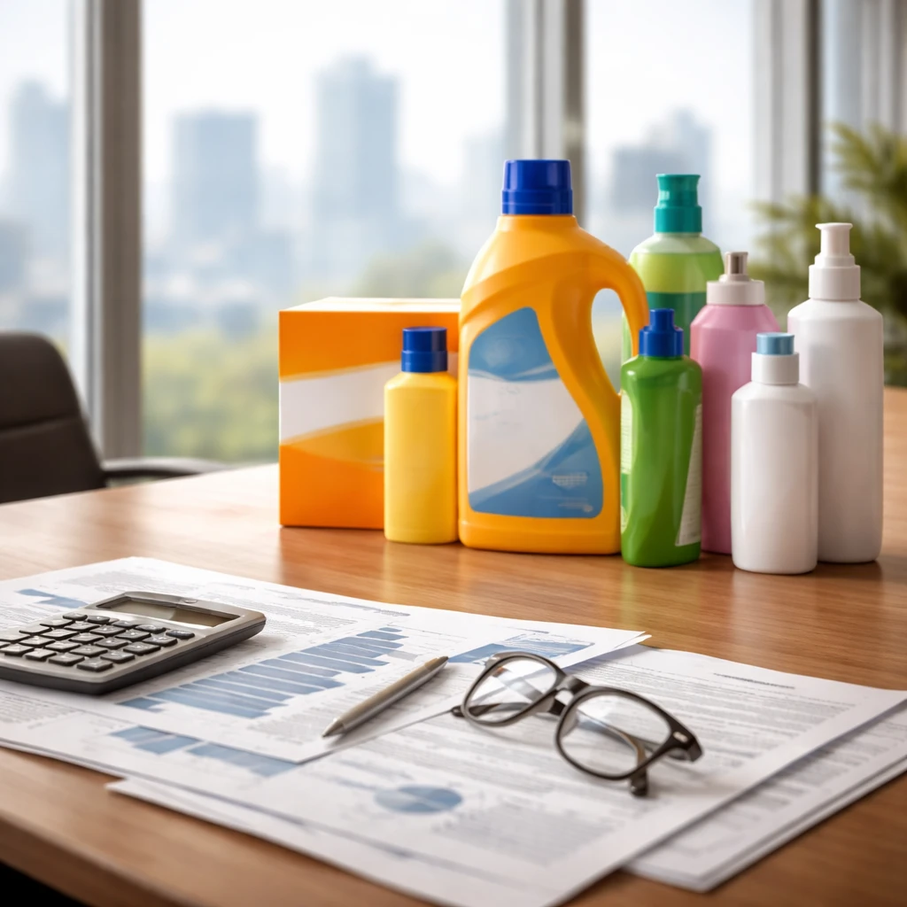 S&P Upgrades Church & Dwight Outlook as Credit Profile Strengthens