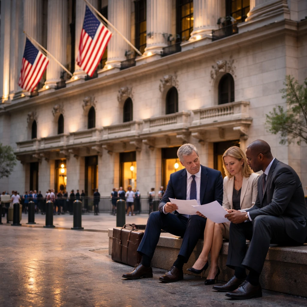 Viking Acquisition Corp. II Raises $230 Million in NYSE IPO