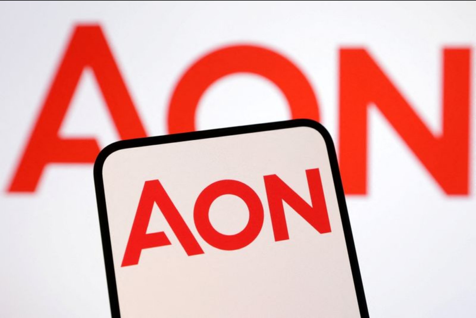 Aon Posts Strong Q4 Adjusted Profit as Risk Management Demand Lifts Revenue