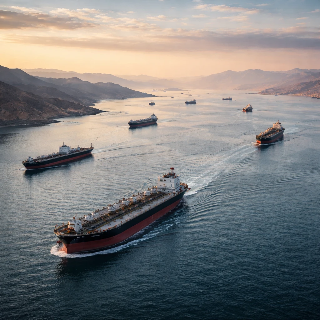 President Predicts Full Reopening of Strait of Hormuz by Friday Ahead of Swiss Signing