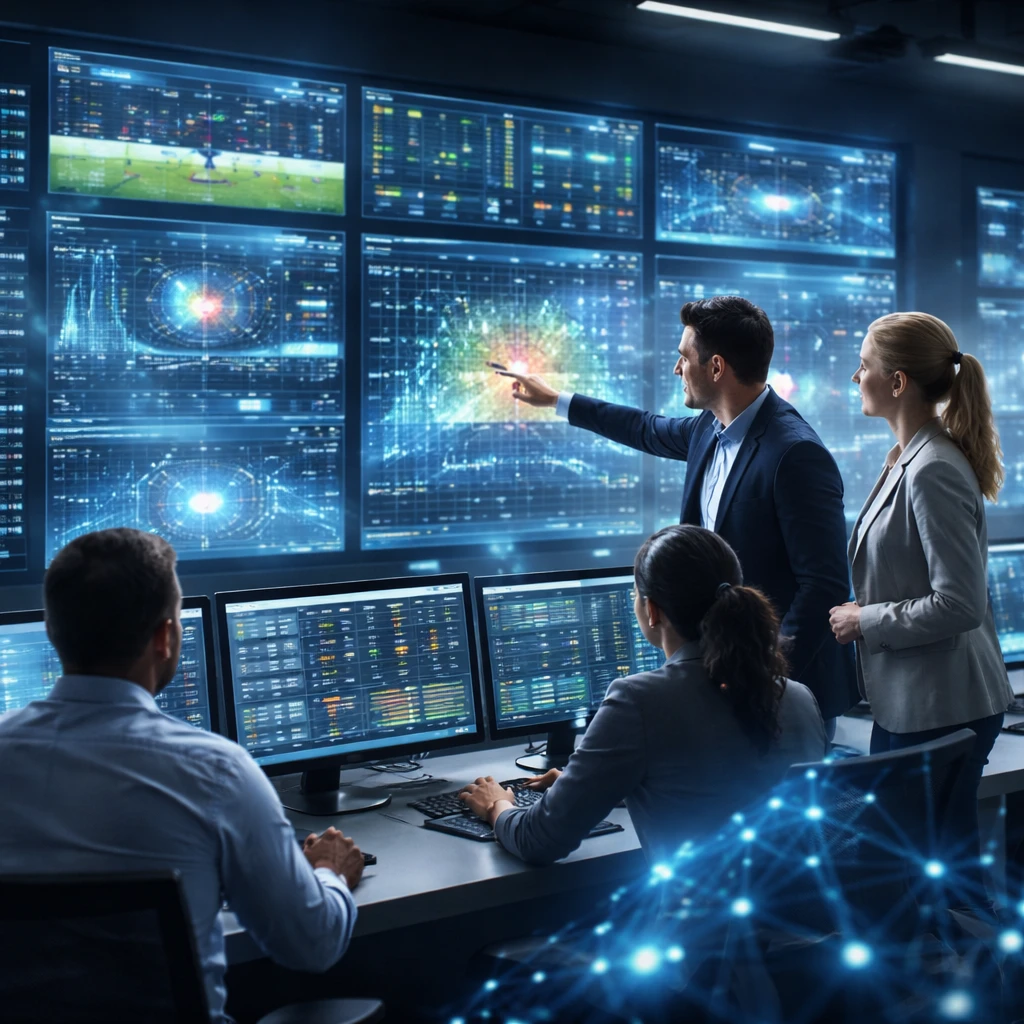 Kambi posts mixed FY25 results; issues FY26 EBITA guidance of €20-25 million