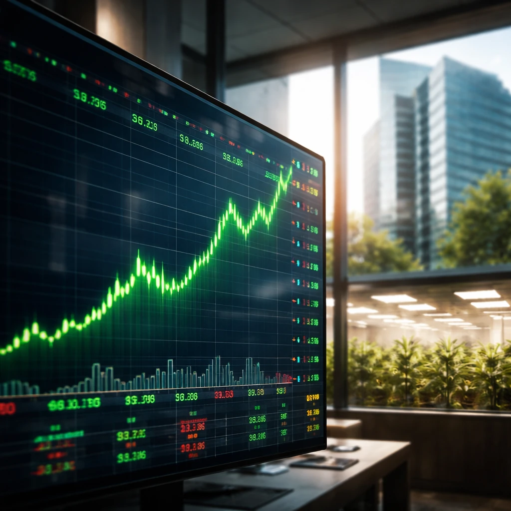 Akanda Shares Rally After Nasdaq Confirms Compliance Following Late 20-F Filing