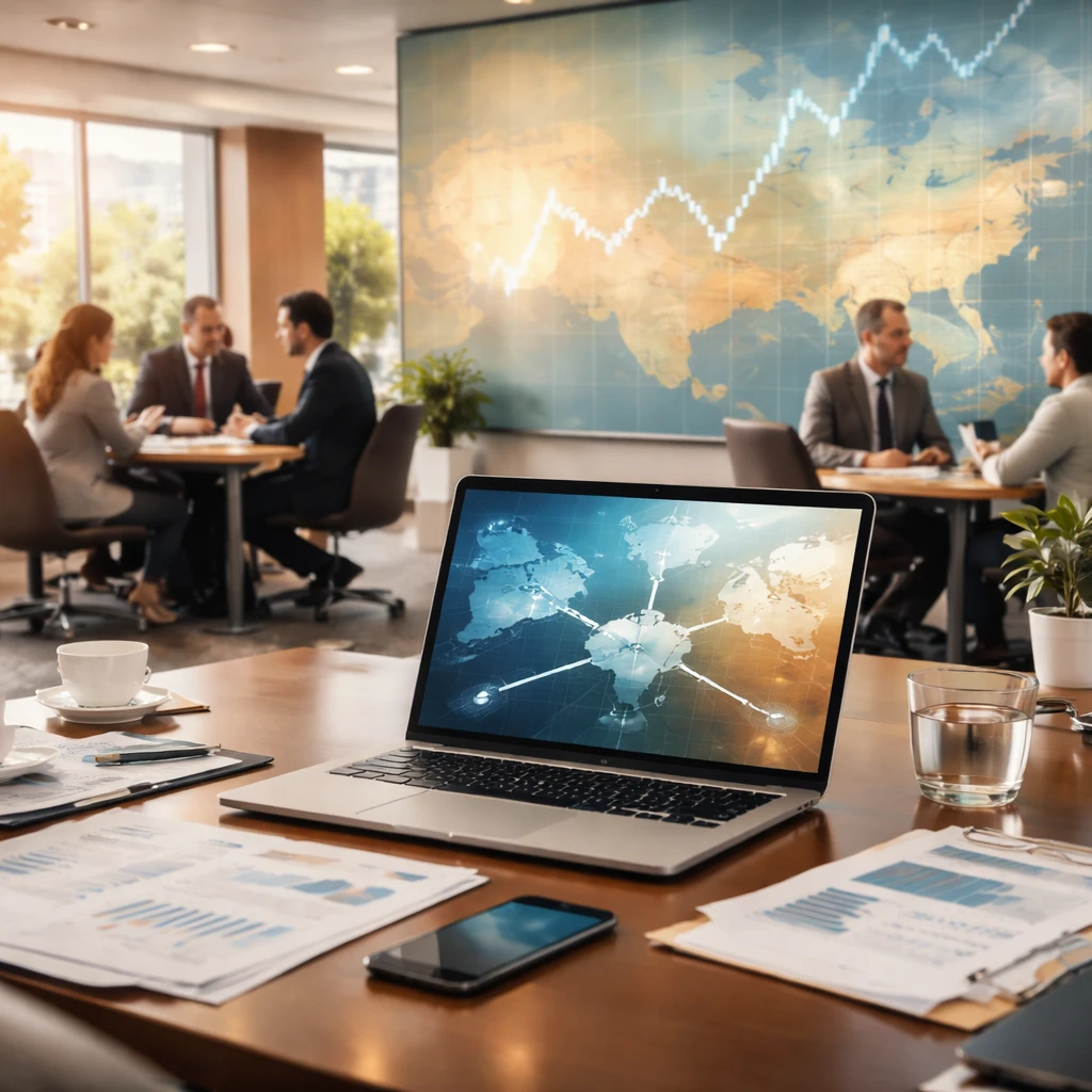 Morgan Stanley Keeps Huntington Bancshares as Top Pick Despite Trimmed 2027 Guidance