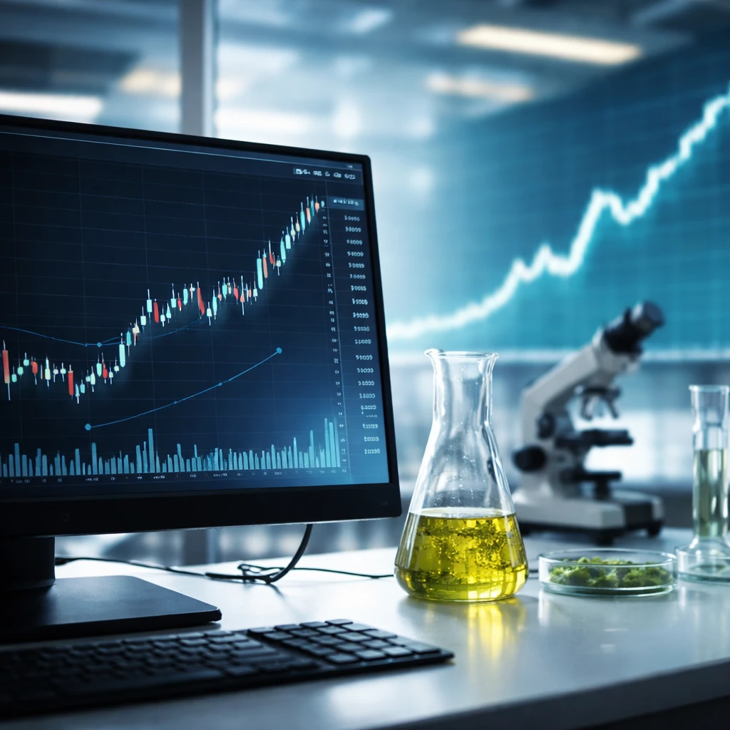 Berenberg Upgrade Sends Corbion Shares to Fresh 52-Week High