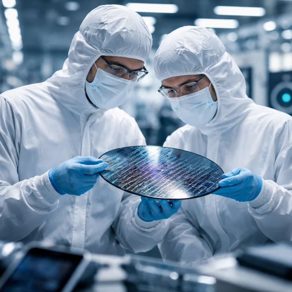 BofA Lifts Intel Price Target but Sticks With Underperform as Apple Foundry Talk Seen Priced In