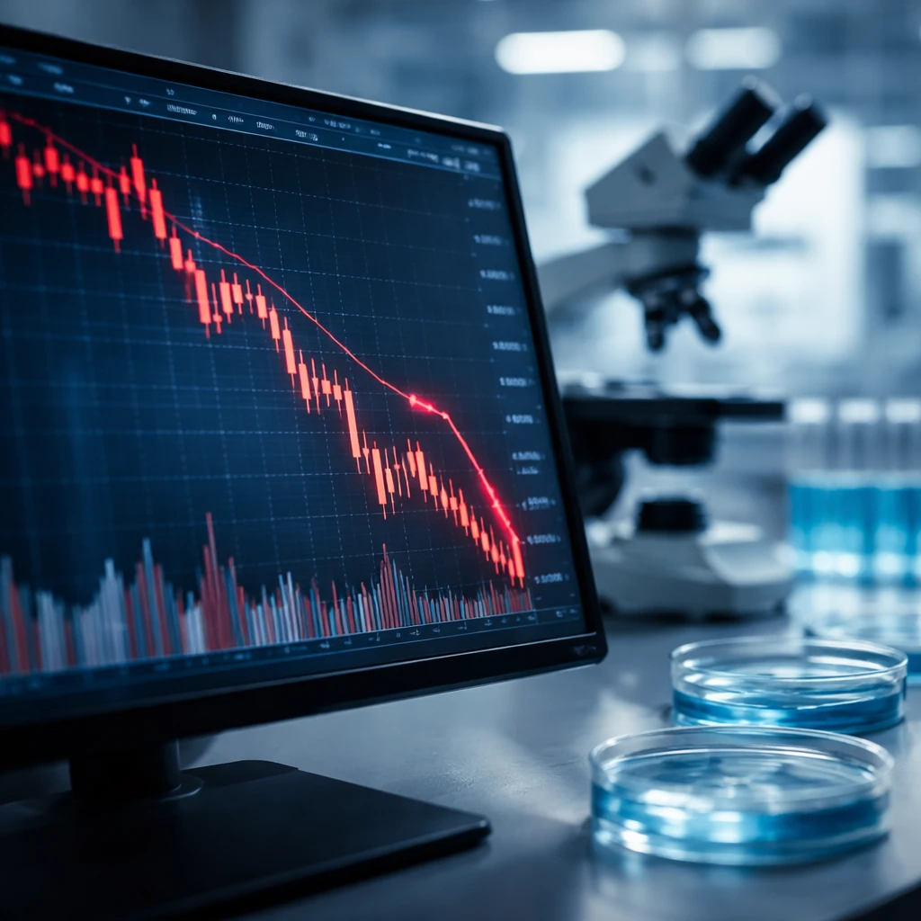 Tango Therapeutics Announces $500M Equity Offering; Shares Slip in After-Hours