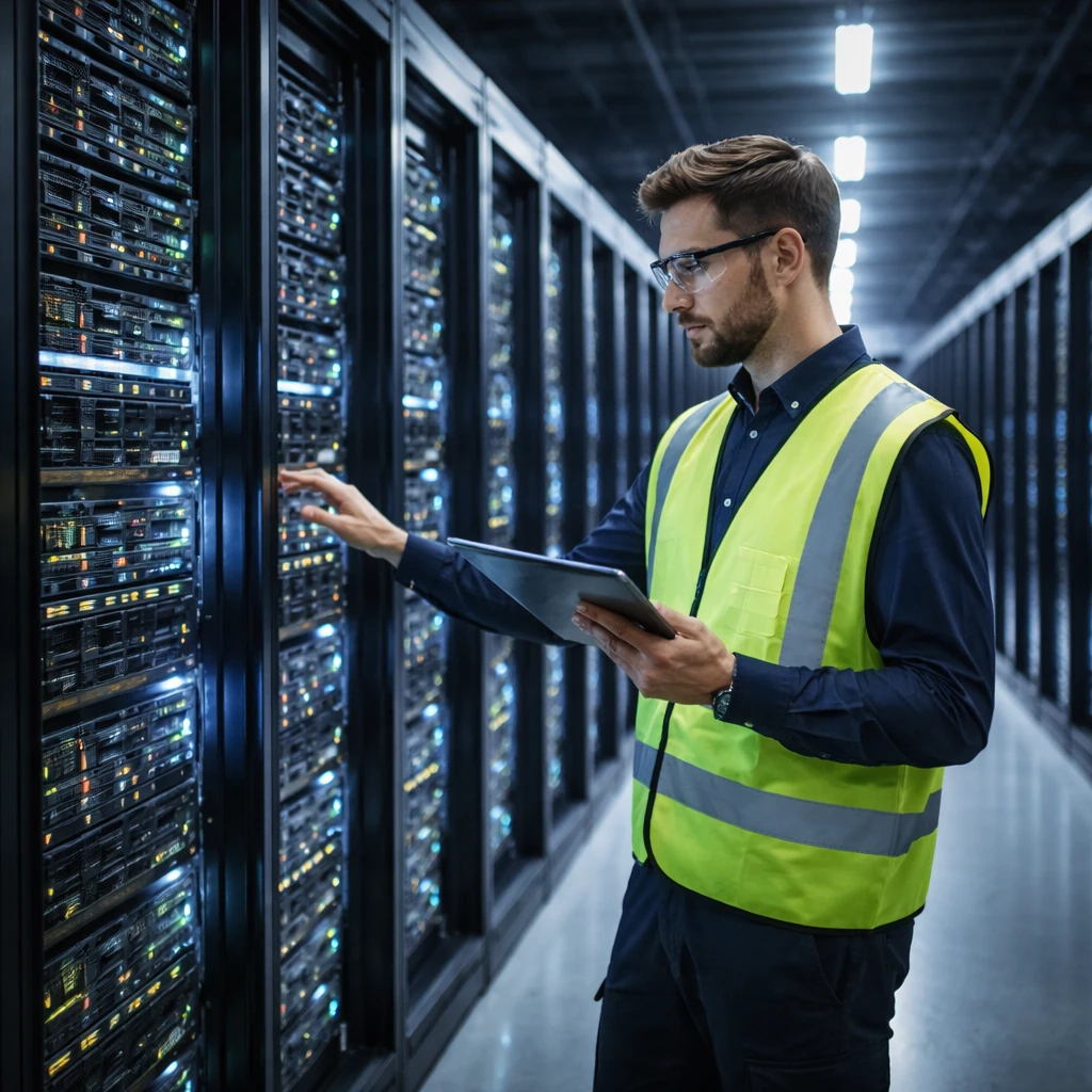 Brookfield Acquires Ori Industries and Rolls It Into Radiant to Rent AI Chips