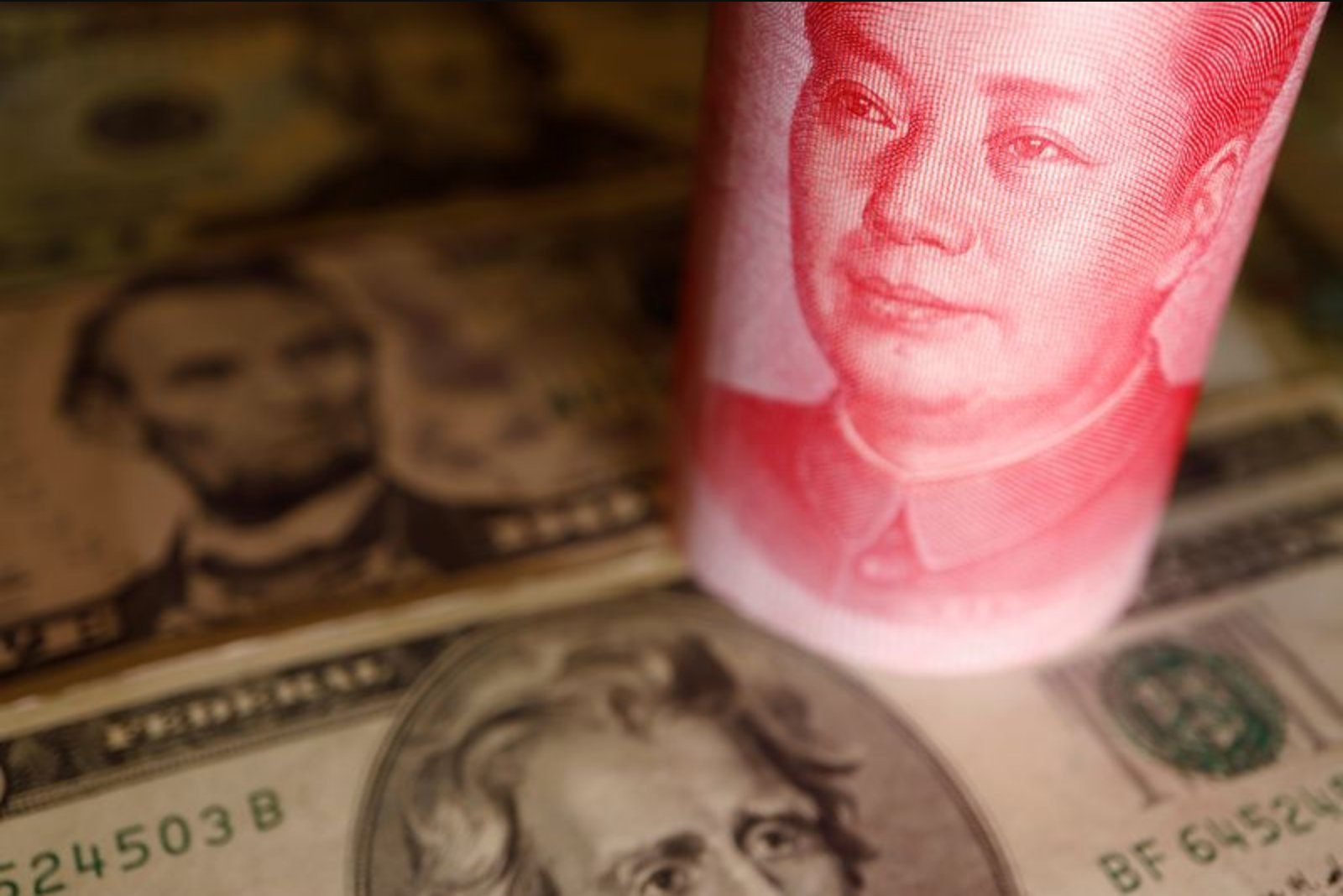 How Beijing Can Curb a Rapidly Strengthening Yuan