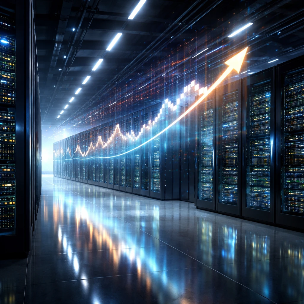 SanDisk Stock Rockets as Compute Demand Comments and Memory Tightness Fuel Rally