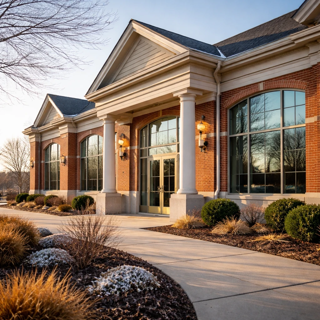 Raymond James Lifts Community Trust Bancorp Target to $69 After Solid Q4 Results