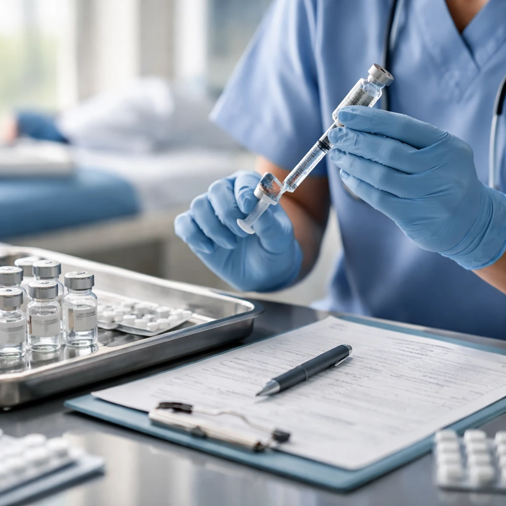 JPMorgan Stays Neutral on Sarepta After Three-Year EMBARK Readout; Questions Remain on Commercial Trajectory