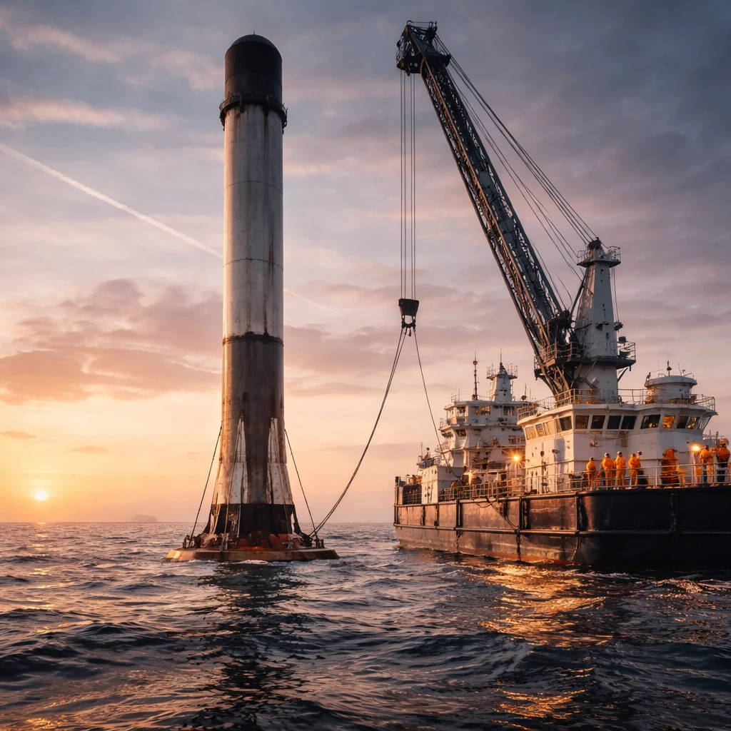 China's reusable-rocket milestone elevates long-term competition for SpaceX
