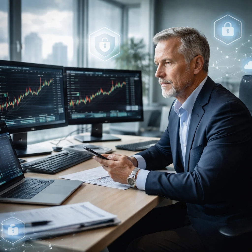 Qualys Chief Legal Officer Divests $145,708 in Stock Amidst Strong Corporate Performance