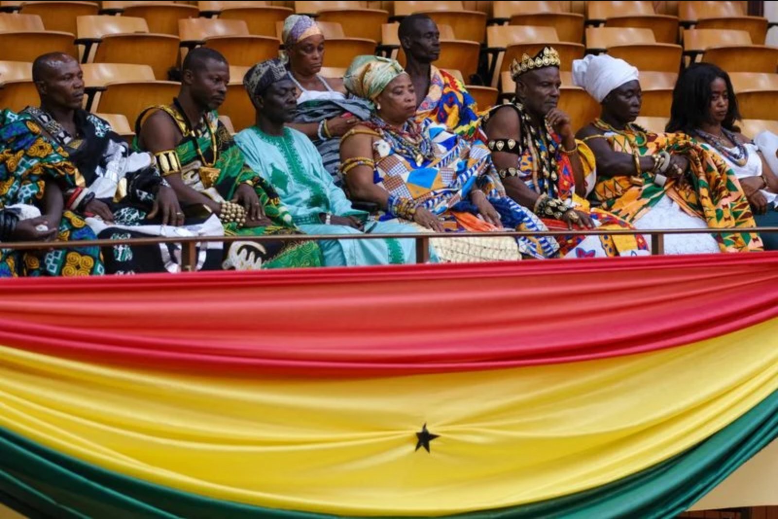 African Parliamentarians Move to Advance Stricter Anti-LGBT Measures Following Accra Conference