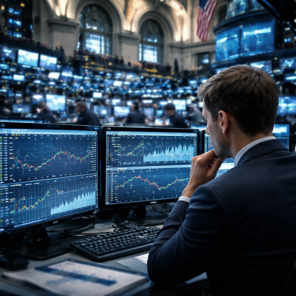 ICE slips as market digests MarketAxess acquisition financed entirely with debt