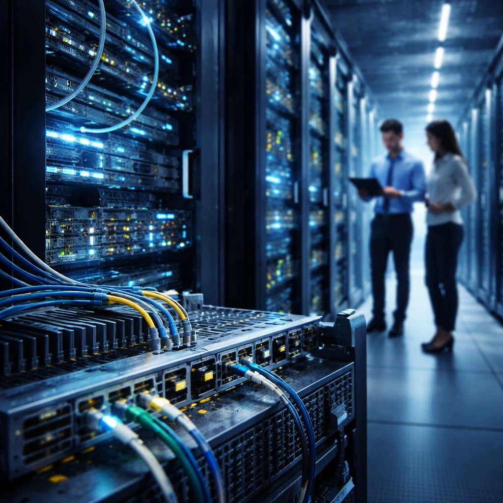 Evercore ISI Raises Cisco to Outperform, Cites Multiple Growth Drivers