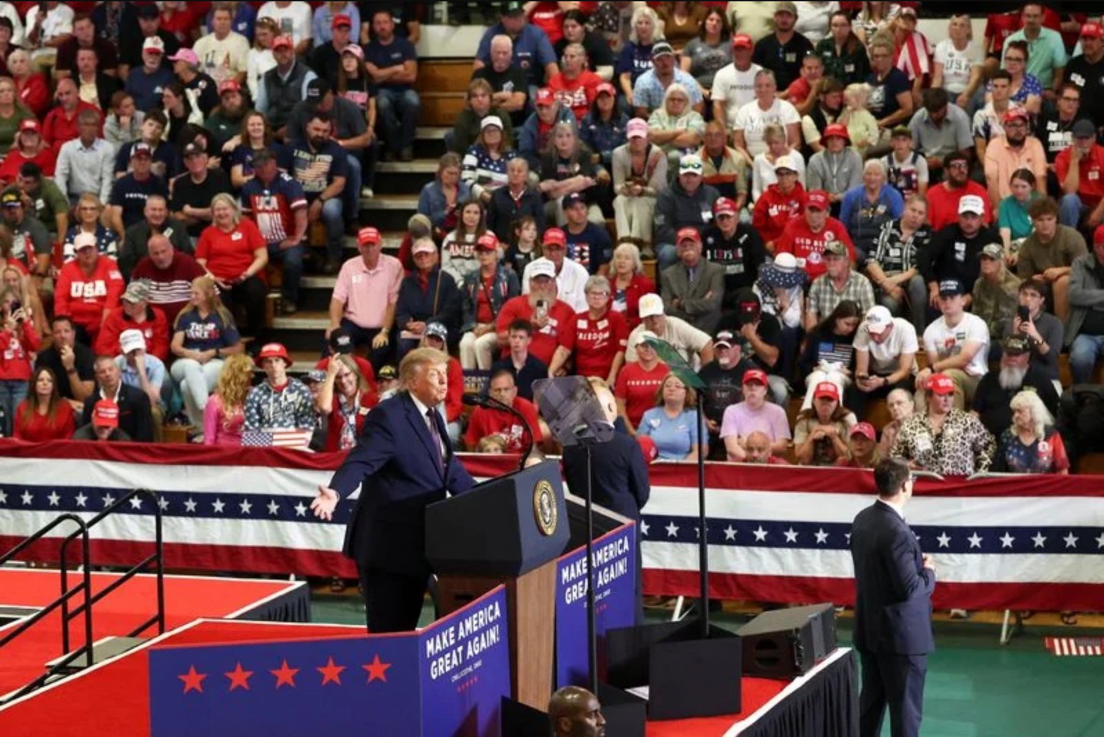 Campaign Trail Investments: Promises Outstrip Certainties as Election Nears