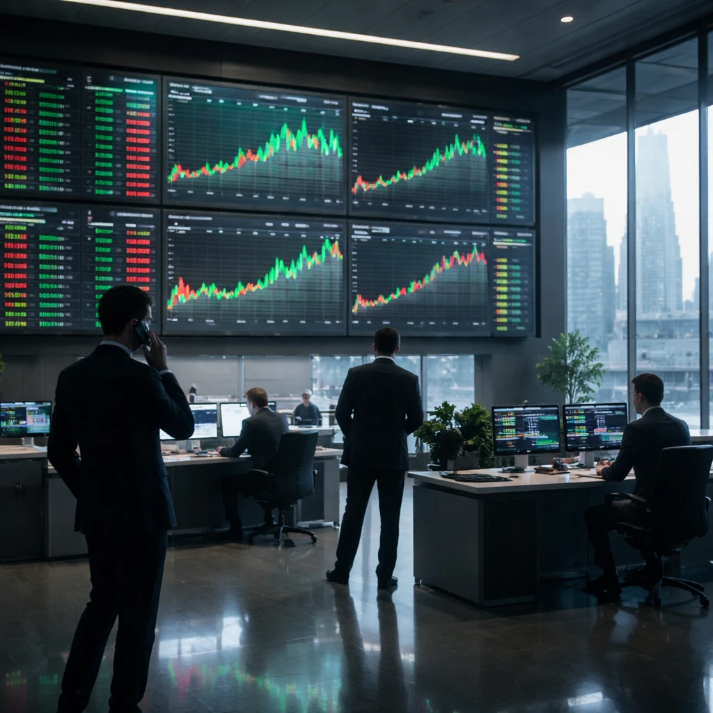MOEX Russia Index Closes Higher as Oil & Gas, Power and Mining Lead Gains